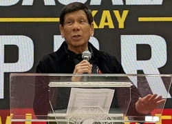 Thượng viện Philippines điều tra vụ bắt cựu Tổng thống Rodrigo Duterte