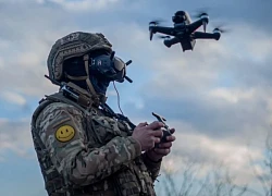 Ukraine công bố UAV vươn xa kỉ lục, đặt nhà máy lọc dầu lớn nhất Nga vào tầm bắn