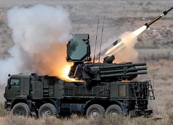 Ukraine phá hủy 4 tổ hợp Pantsir-S1 của Nga: Thợ săn thành con mồi