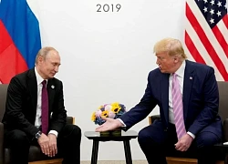 Vì sao ông Trump đề nghị ông Putin tha cho hàng nghìn lính Ukraine ở Kursk?