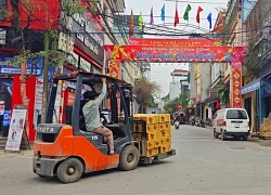 Xe ba bánh đâm tử vong học sinh ở Hà Nội: 'Hung thần' vẫn luồn lách khắp ngõ xóm