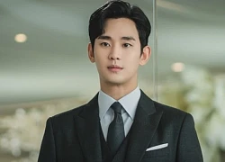 Báo Hàn: Kim Soo Hyun khó trở lại đỉnh cao