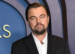 Bí mật mối quan hệ của Leonardo DiCaprio và bạn gái 27 tuổi