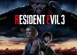 Resident Evil 3 chính thức có mặt trên iOS, game thủ có thể tải về miễn phí