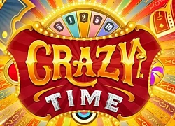 Cách chọn nơi chơi game có thưởng trực tuyến an toàn để chơi Crazy Time Live