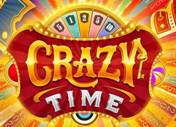 Cách chọn nơi chơi game có thưởng trực tuyến an toàn để chơi Crazy Time Live