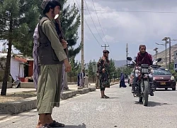 Chính quyền Taliban để ngỏ khả năng đối thoại với Mỹ