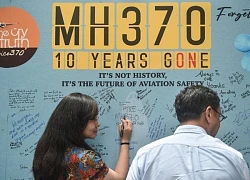 Cơ hội mới để tìm thấy máy bay MH370?