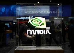 Công ty Trung Quốc tìm cách giảm phụ thuộc Nvidia