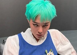 G-Dragon chính thức công bố 8 điểm World Tour tại châu Á, fan Việt đứng ngồi không yên!