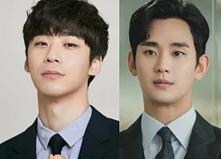 Gia đình Kim Soo Hyun đứng sau thâu tóm mọi chuyện, anh họ là "cộm cán"