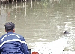 Hậu Giang: Xuống kênh tắm sau khi nhậu, người đàn ông tử vong