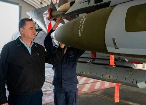 Israel đưa ra cảnh báo cuối cùng, tuyên bố sẽ hành động với sức mạnh chưa từng thấy ở Gaza
