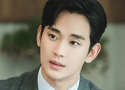 Kim Soo Hyun bị gần 1 triệu người quay lưng giữa bão thị phi chấn động