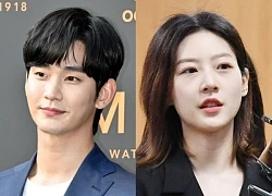 Kim Soo Hyun hủy tài trợ tiền cho gia đình Kim Sae Ron