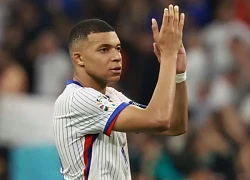 Kylian Mbappe: Thách thức Cristiano Ronaldo và các huyền thoại