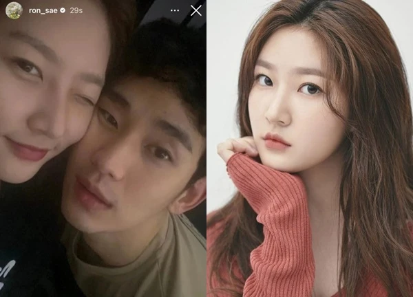 Những dấu hiệu bí ẩn Kim Sae Ron để lại trước khi mất