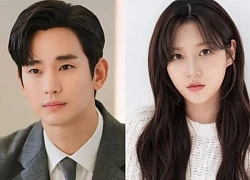 NÓNG: Phía Kim Soo Hyun khởi kiện gia đình Kim Sae Ron!