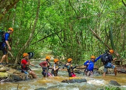 Phong Nha được đánh giá là điểm đến rẻ nhất châu Á