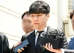 Seungri (BIGBANG) lại dính tới một vụ việc bị điều tra