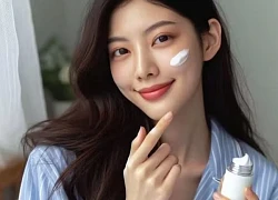 Sử dụng retinol bị bong da, có nên dùng tiếp?