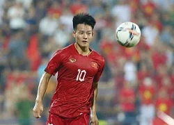 Thanh Nhàn tỏa sáng, U22 Việt Nam hòa U22 Hàn Quốc tại Giải giao hữu CFA Team 2025