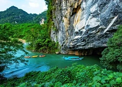 Vượt Đà Lạt, Thái Lan, Phong Nha thành điểm đến rẻ nhất châu Á