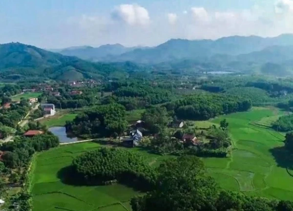 Yên Thế (Bắc Giang): Nhất trí cao trong việc đầu tư, phát triển khu du lịch Xuân Lung Thác Ngà