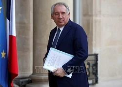 100 ngày trên 'ghế nóng' của Thủ tướng Franois Bayrou