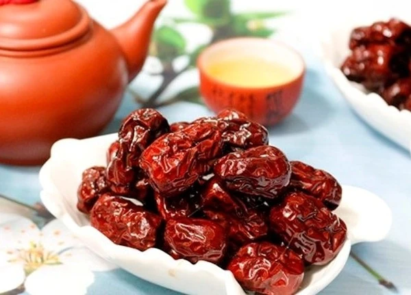 3 tác dụng của táo đỏ với sức khỏe