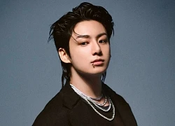 500 cổ phiếu của Jungkook (BTS) bị đánh cắp