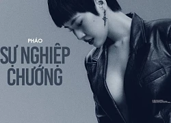 Bài rap diss viết trong 1 buổi sáng, chi phí dưới 2 triệu tiến thẳng Top 1 Trending, lật đổ Bắc Bling của Hòa Minzy