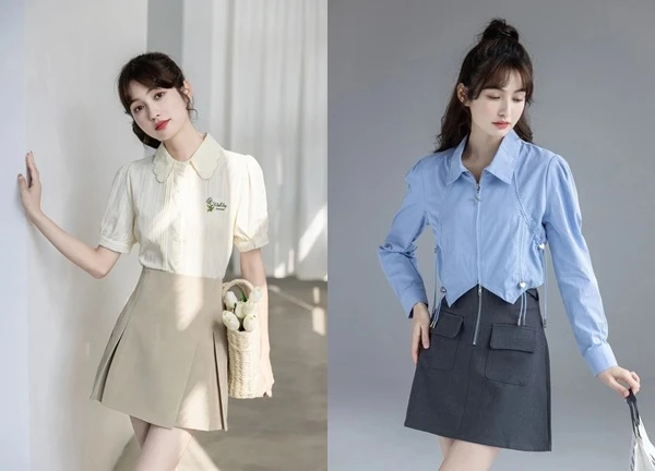 4 công thức 'chân ái' cho tủ đồ phong cách tối giản của bạn