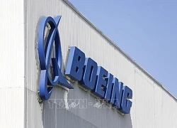 Boeing thắng thầu dự án chế tạo chiến đấu cơ thế hệ 6 cho Không quân Mỹ