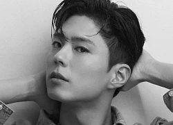 'Chàng quýt' Park Bo Gum: 15 tuổi gánh nợ thay bố, bị đồn hẹn hò Song Hye Kyo