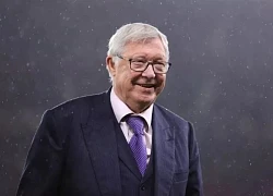 Cựu sao MU tiết lộ Sir Alex Ferguson trở lại làm HLV trong tuần này