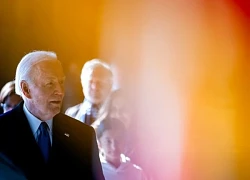 Cựu Tổng thống Biden lên kế hoạch trở lại chính trường