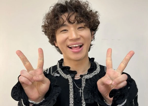 Daesung công bố tour diễn mới, Việt Nam có mặt trong danh sách