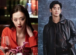 Drama giữa đêm: Anh trai Sulli lên tiếng chỉ trích "anh Kim", Kim Soo Hyun bị réo gọi!