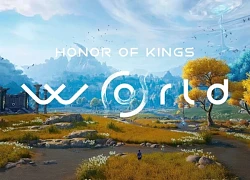 Honor of Kings: World ra mắt trailer chính thức đẹp mê mẩn, fan "đứng ngồi không yên" hóng chờ ngày ra mắt