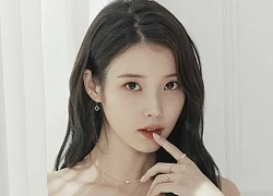 IU: "Em gái quốc dân" giàu có xứ Hàn, từng trải qua tuổi thơ khó khăn