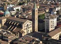 Khám phá Parma, Italy Thành phố cổ kính với bề dày văn hóa lịch sử lâu đời