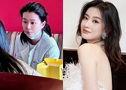 Không thể nhận ra mỹ nhân 9X giàu nhất showbiz sau khi bí mật cưới thiếu gia tập đoàn nghìn tỷ