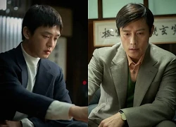 Lee Byung Hun tỏ rõ thái độ với "ảnh đế ma túy" Yoo Ah In khiến cư dân mạng dậy sóng