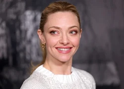 Lý do Amanda Seyfried từ chối đóng bom tấn 'Vệ binh dải ngân hà' của Marvel