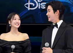 Mỹ nhân hoãn cả tuần trăng mật vì Kim Soo Hyun, giờ gặp cảnh ê chề không một ai cứu nổi