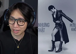 Netizen phát cuồng vì bài rap diss của Pháo: Nhạc hay, lời sâu cay, thách thức ViruSs làm clip reaction!