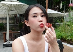 Ngọc Thảo: Hot girl đình đám từng vướng tin hẹn hò SOOBIN, đáp trả cực gắt khi bị hỏi chuyện "đi khách"