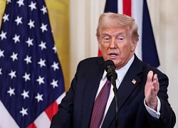 Ông Trump: Sẽ sớm có lệnh ngừng bắn toàn diện cho xung đột Nga - Ukraine