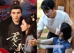 Tổng tài hàng real chi tiền làm phim cho vợ đóng chính, visual đỉnh nóc cả đôi không vào showbiz quá phí